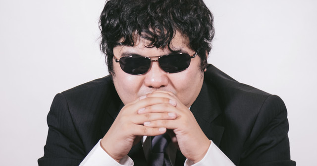 部長が急にヅラを取ったんだが・・・